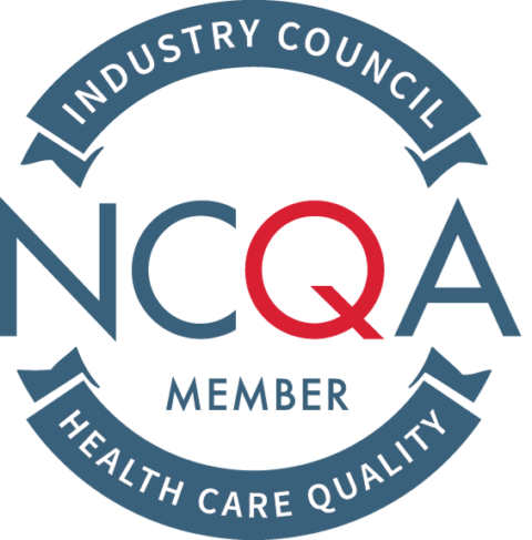 NCQA Member Badge